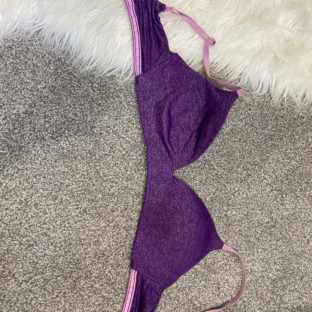 Victoria’s secret bra